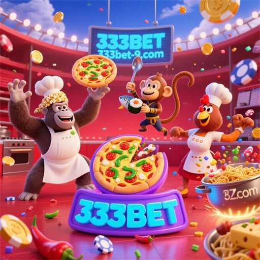 Bingo Virtual: A Revolução dos Jogos Online no 333bet