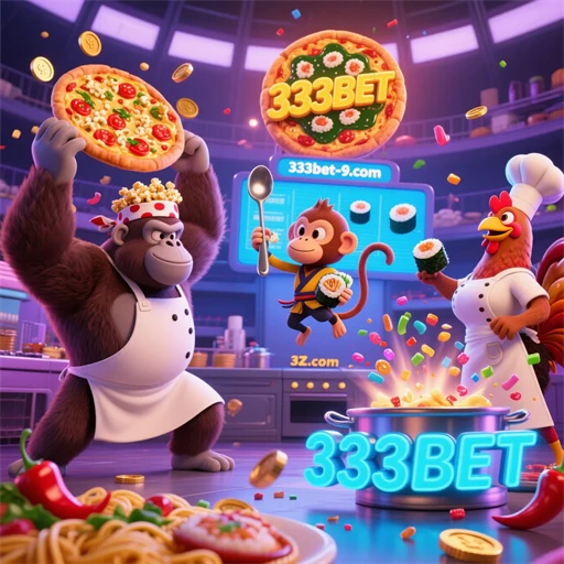 Atração e Diversidade nos Jogos de Depósitos da 333bet