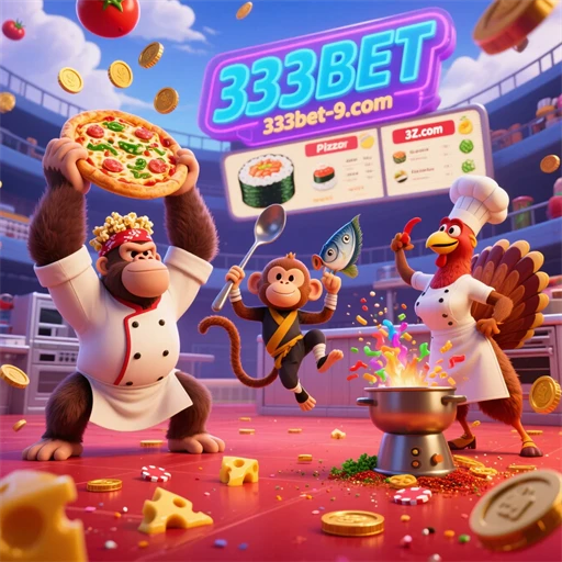 Descubra a Emoção dos Jackpots no 333bet