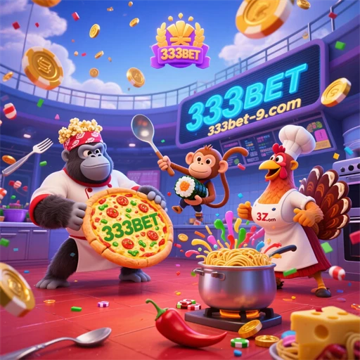 A Emoção do Poker Online no 333bet