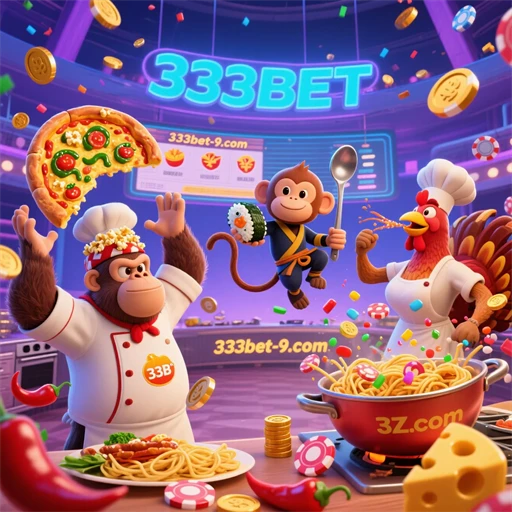 Descubra as Melhores Promoções na 333bet