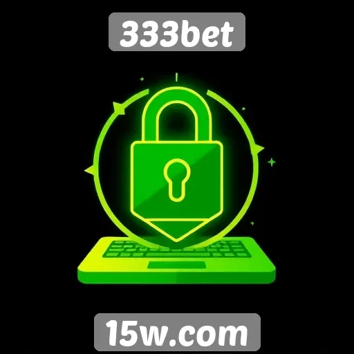 333bet e sua abordagem à segurança online