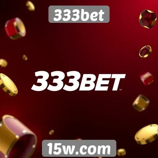 Ofertas promocionais exclusivas da 333bet