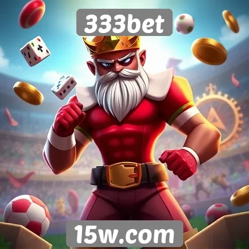 Análise da variedade de jogos no site 333bet