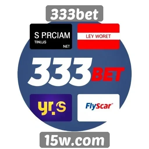 Opções de pagamento disponíveis na 333bet