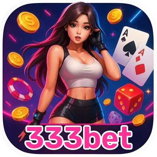 333bet Promoções