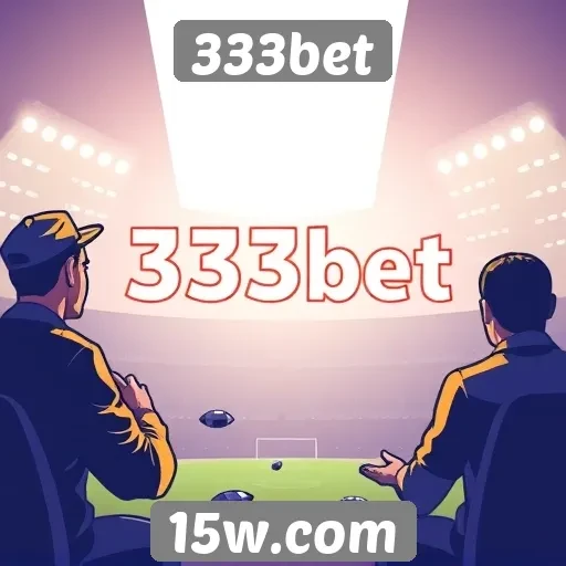 Experiência do usuário no 333bet em destaque